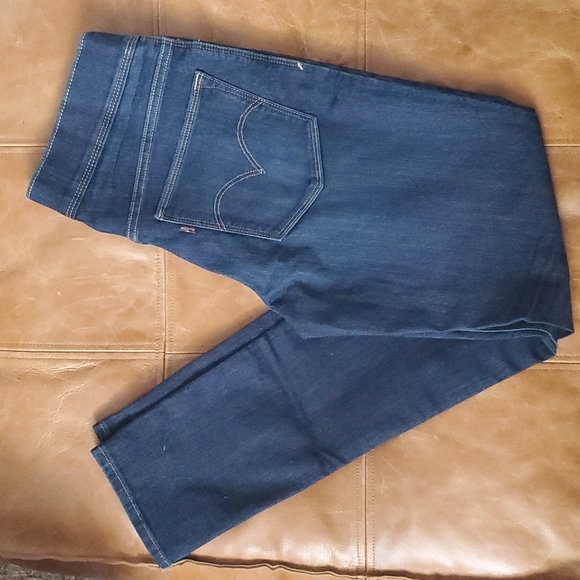 Levi's Pull-on Jeggins